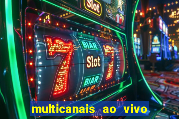 multicanais ao vivo sportv 2